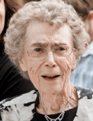 Helen Plummer Obituary
