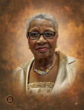 Rosa Mae Scott Jones Obituary