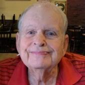 Robert Alvin Shinkle Sr. Obituary