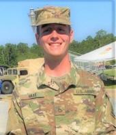 Jacob Daniel Haas Obituary