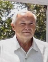 Norbert Maximilian Busam Obituary