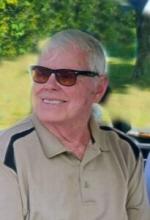 Charles Ronald Scheidt Obituary