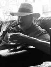 Mark Forrest Obituary