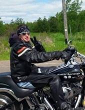 Shawn Alan Decker Obituary
