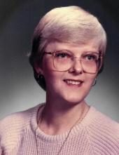Barbara K Benvenuto Obituary