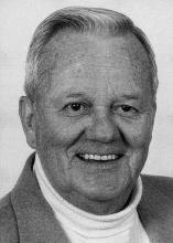 John E. Webster Obituary