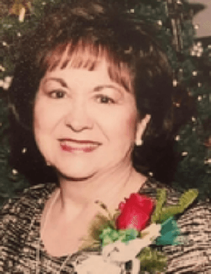 Nancy Gail Sutton Obituary