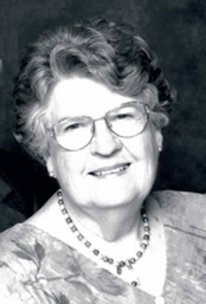 Mary Jane Maxwell Obituary