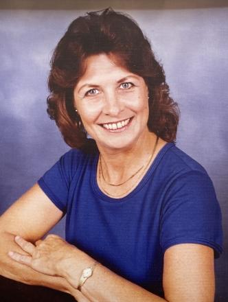 Carolyn Jo Aldrich Obituary
