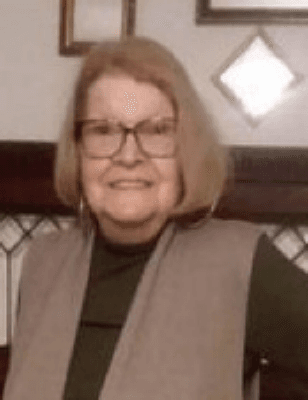 Carolyn Sue Manry Obituary