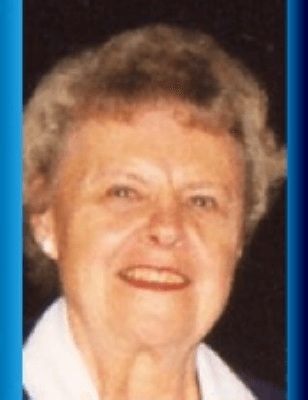 Joan M. Guenther Obituary