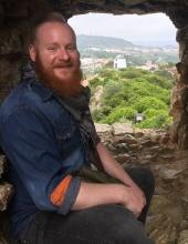 Derek Winchester Obituary