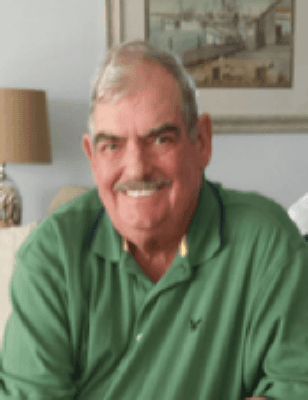 Larry Thomas Powell Obituary