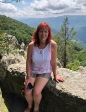 Donna Howard Lewis Obituary