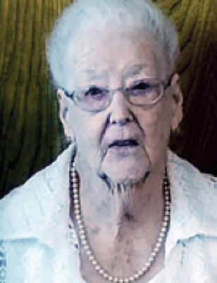 Faye McClaran Obituary