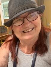 Judith Newberry Obituary