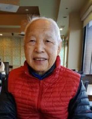 Chung Sam Wong Obituary