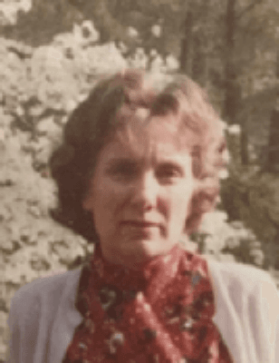 Mary Lou Majorie Smith Obituary