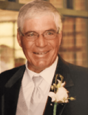Michael (Mike) Robert Newman Obituary