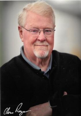 Chris Rogers Obituary