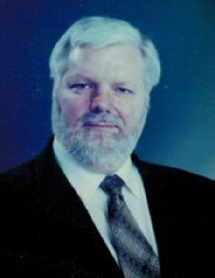 Richard Sheryer Obituary