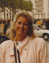 Margaret Mary Sheridan Obituary