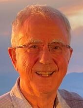 James Edwin Thompson Obituary