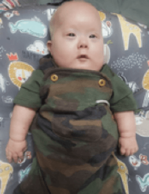 Westyn Cane Wilson Obituary
