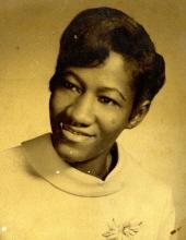 Jeanette Peterson Obituary