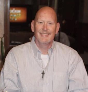 Alan Brian Carpenter Obituary