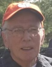 Max "Steve" Steven Johnson Obituary