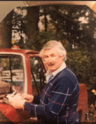 Douglas W. Williams Obituary