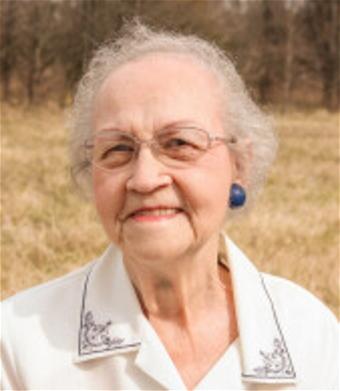 Betty Louise Vigus Obituary