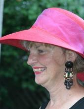 Jill Strawn Obituary