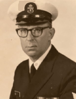 Carleton Edgar Denny Obituary