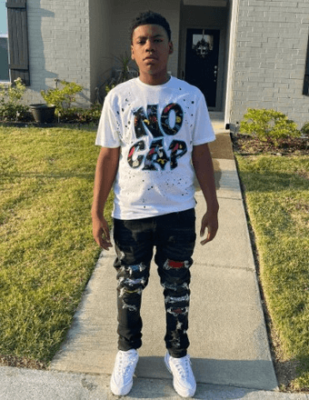 Raja Eugene Johnson Obituary