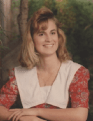 Christie Lea McAfee Obituary