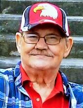 Jerry Russell Cornelius Obituary