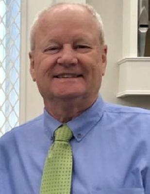 Bruce Allen McAfee Obituary