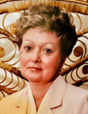 Patricia Ann Jones Obituary