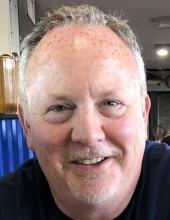 Patrick F. McClory Obituary
