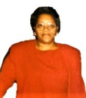 Doris Dudley Mitchell Obituary