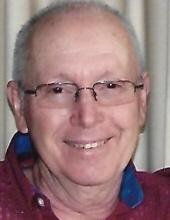 David Louis Hemphill Obituary