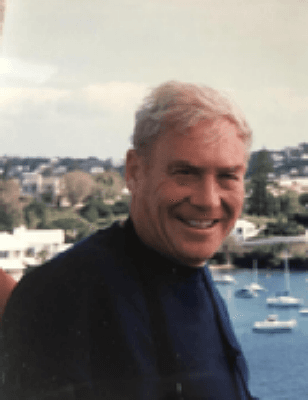 Dr. Richard M. Goldstein Obituary
