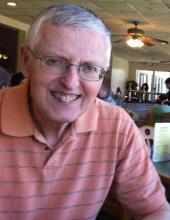 John Gibbons Obituary