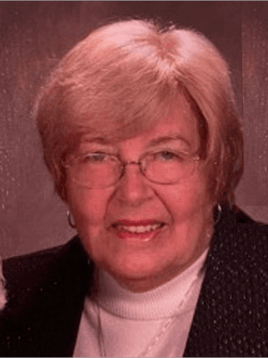 Mary Ellen Lockenvitz Obituary