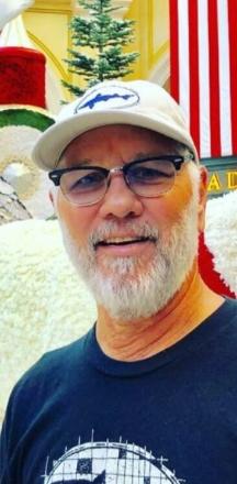 Tommy Wayne Hodges Obituary
