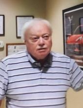 Charles Ross Darlington Obituary