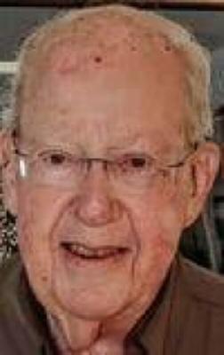 Richard w. Roeder Obituary