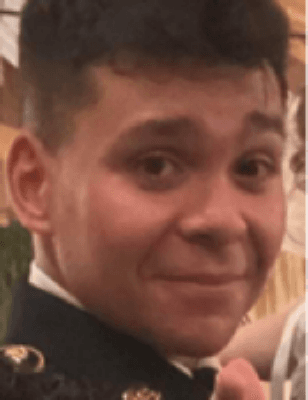 SSG Maiquel Bryan Carrasco, Jr. Obituary